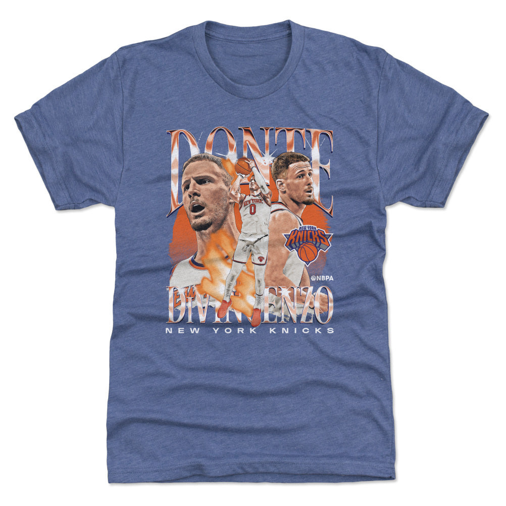 Donte DiVincenzo Men&#39;s Premium T-Shirt | 500 LEVEL