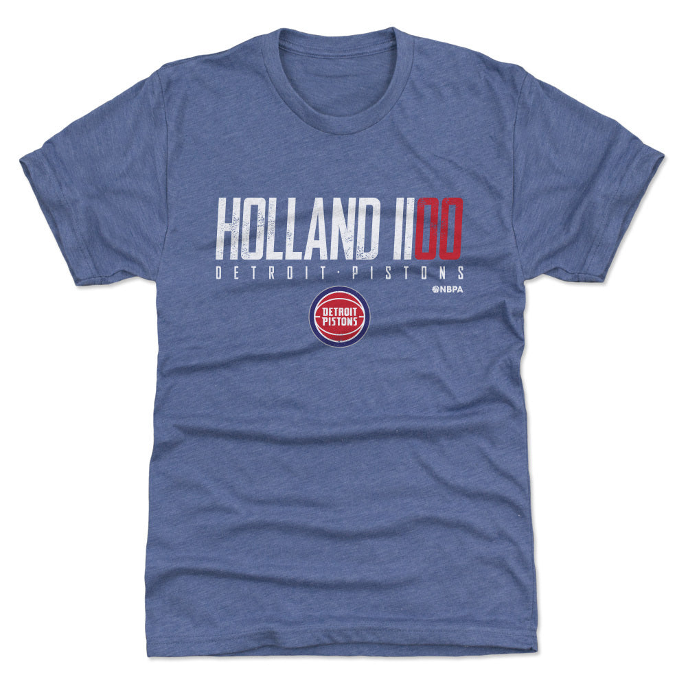 Ron Holland II Men&#39;s Premium T-Shirt | 500 LEVEL