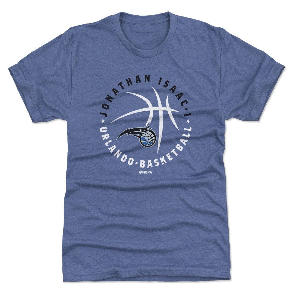 Jonathan Isaac Men&#39;s Premium T-Shirt | 500 LEVEL