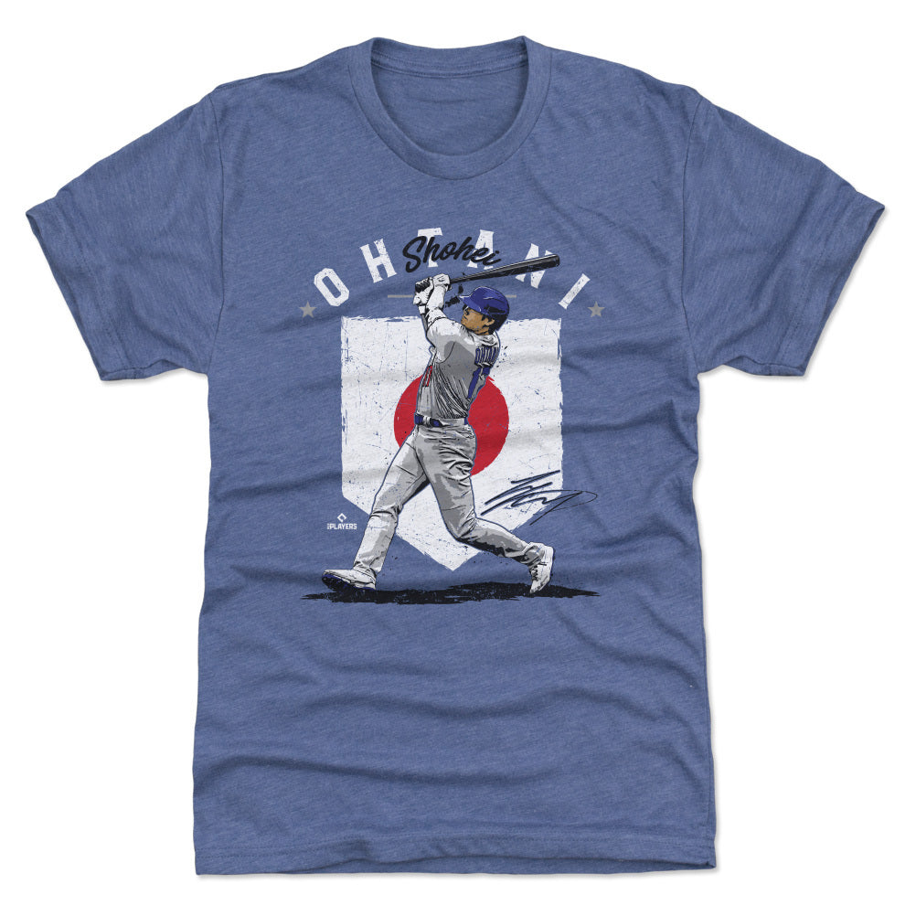 Shohei Ohtani Men&#39;s Premium T-Shirt | 500 LEVEL