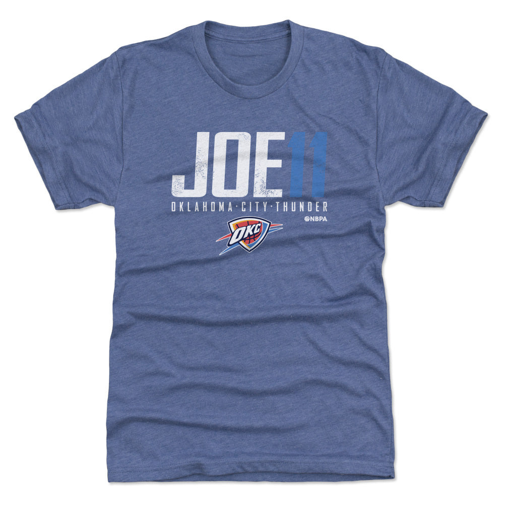 Isaiah Joe Men&#39;s Premium T-Shirt | 500 LEVEL