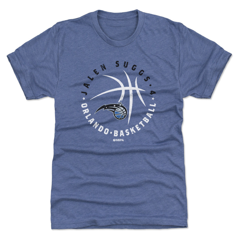 Jalen Suggs Men&#39;s Premium T-Shirt | 500 LEVEL