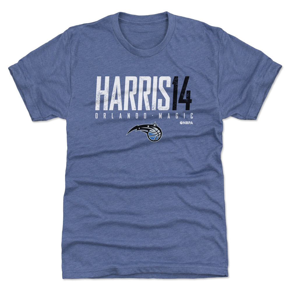 Gary Harris Men&#39;s Premium T-Shirt | 500 LEVEL