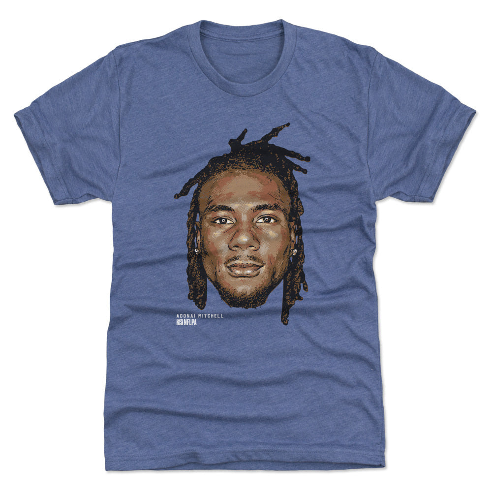 Adonai Mitchell Men&#39;s Premium T-Shirt | 500 LEVEL