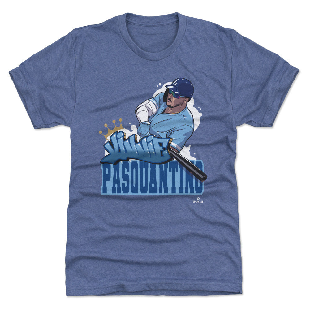 Vinnie Pasquantino Men&#39;s Premium T-Shirt | 500 LEVEL