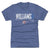 Jaylin Williams Men's Premium T-Shirt | 500 LEVEL