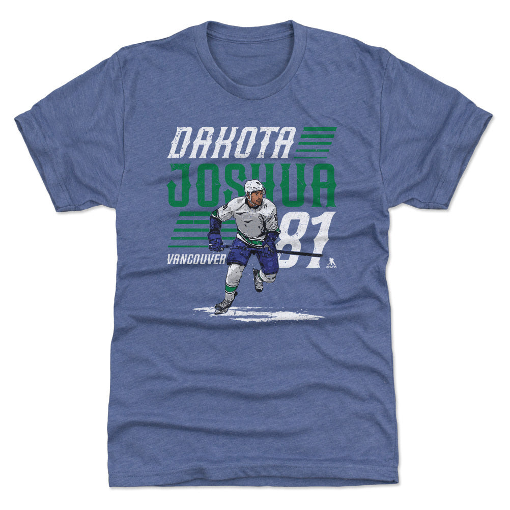 Dakota Joshua Men&#39;s Premium T-Shirt | 500 LEVEL