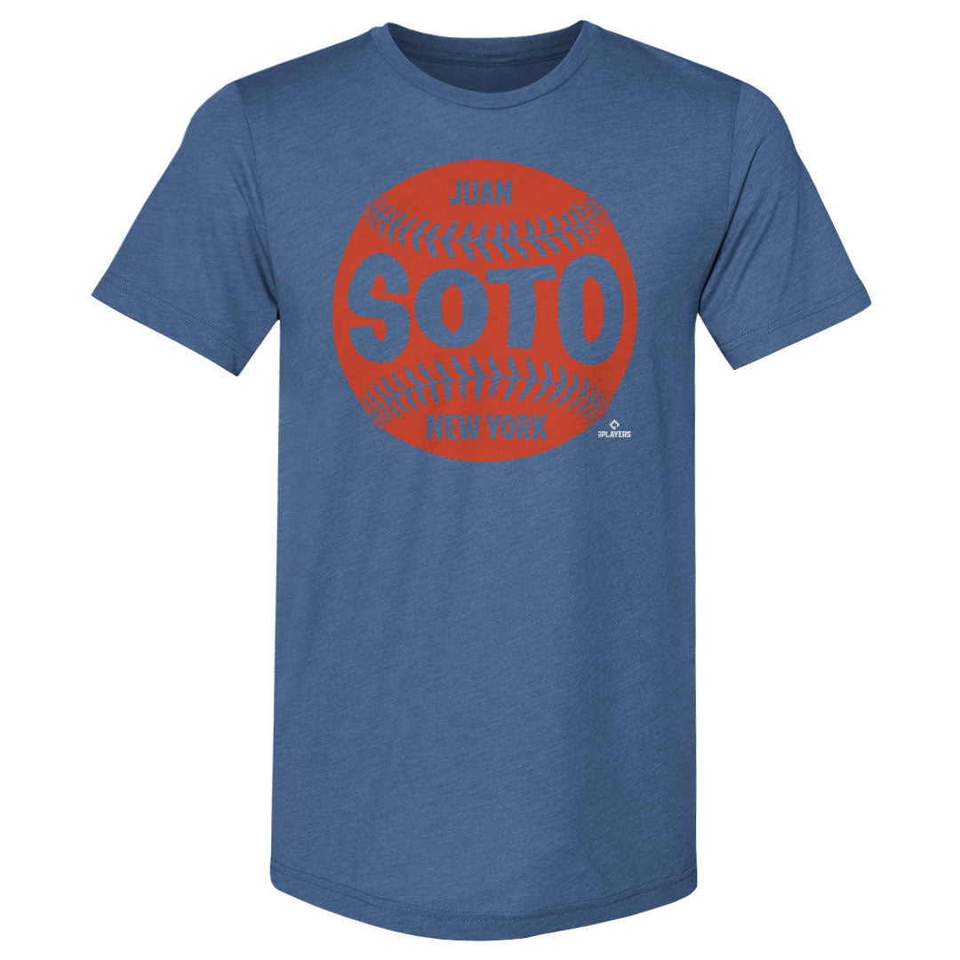 Juan Soto Men&#39;s Premium T-Shirt | 500 LEVEL