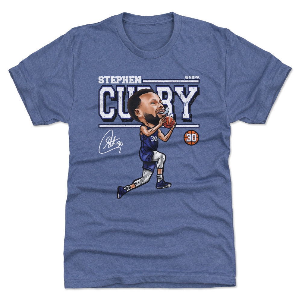 Steph Curry Men&#39;s Premium T-Shirt | 500 LEVEL