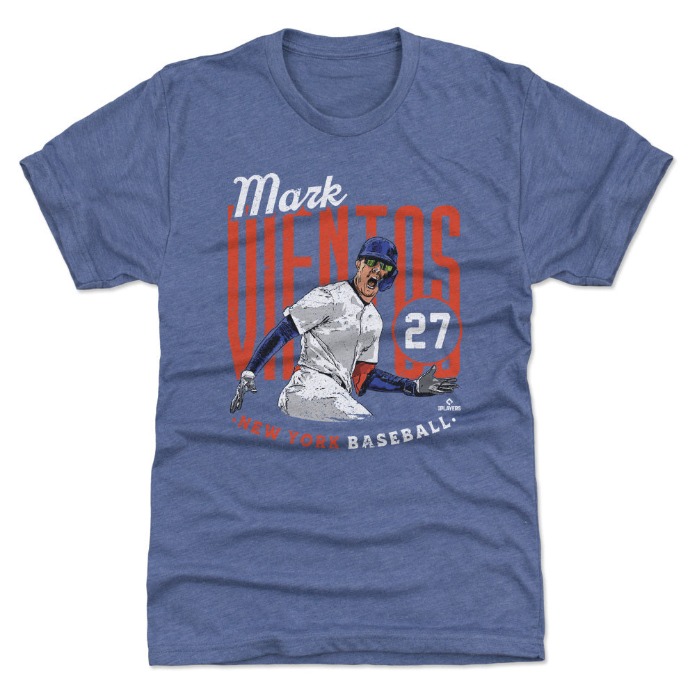 Mark Vientos Men&#39;s Premium T-Shirt | 500 LEVEL