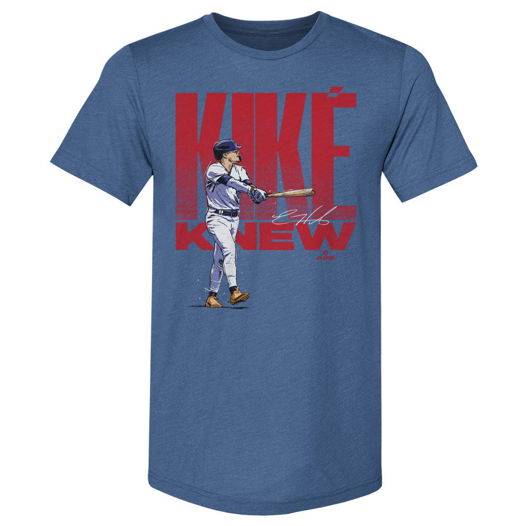 Enrique Hernandez Men&#39;s Premium T-Shirt | 500 LEVEL