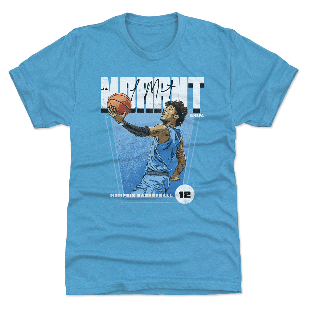 Ja Morant Men&#39;s Premium T-Shirt | 500 LEVEL