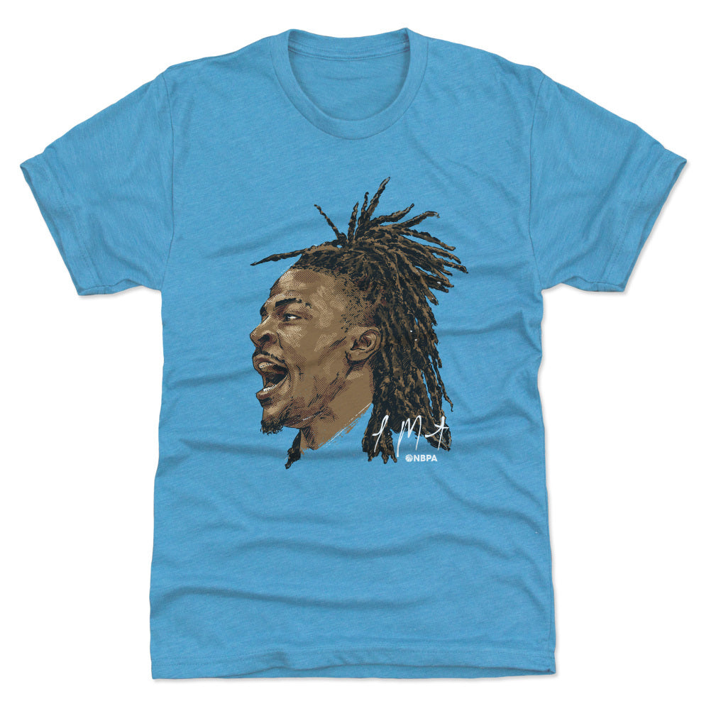 Ja Morant Men&#39;s Premium T-Shirt | 500 LEVEL