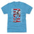 Warren Moon Men's Premium T-Shirt | 500 LEVEL