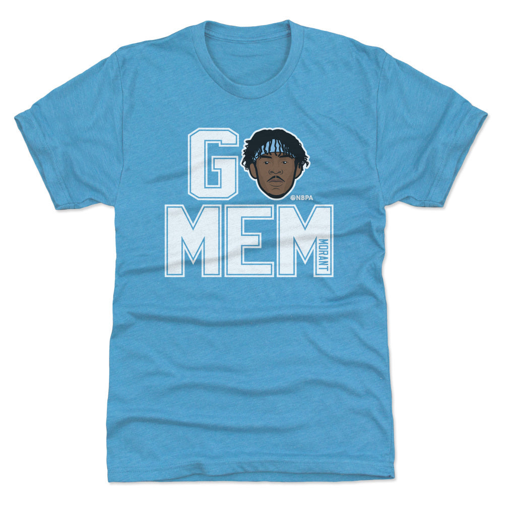 Ja Morant Men&#39;s Premium T-Shirt | 500 LEVEL