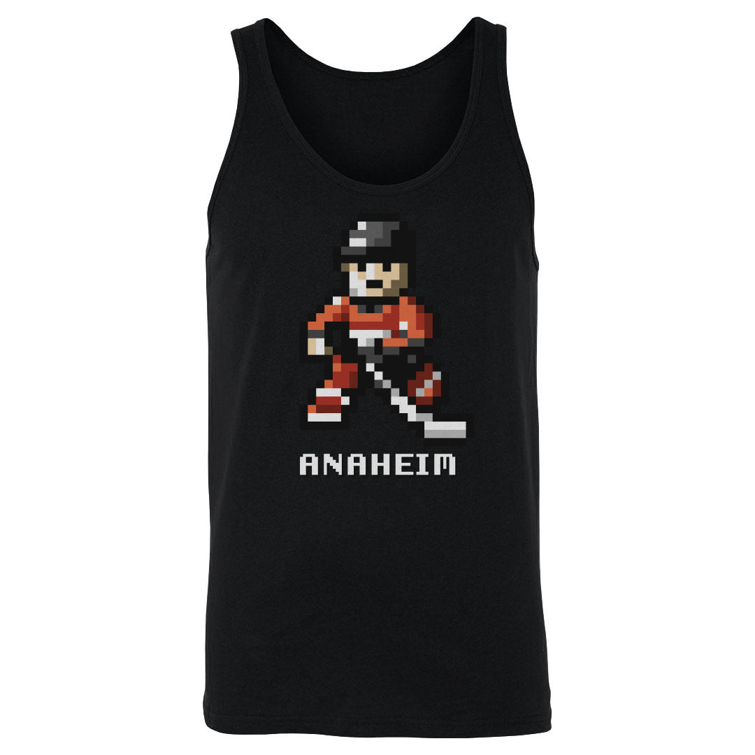 Anaheim Men&#39;s Tank Top | 500 LEVEL