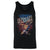 Ultimate Warrior Men's Tank Top | 500 LEVEL