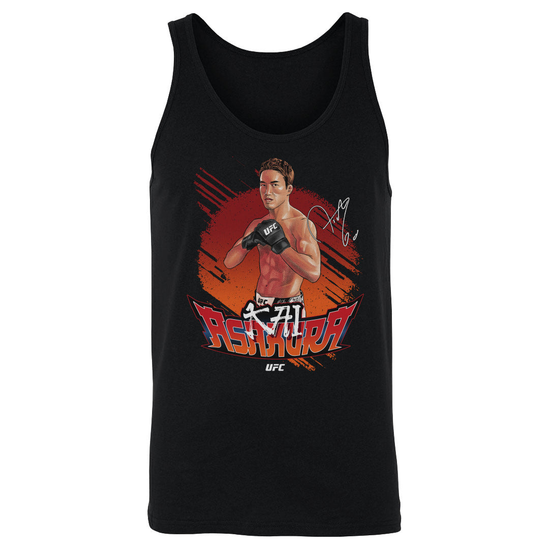 Kai Asakura Men&#39;s Tank Top | 500 LEVEL