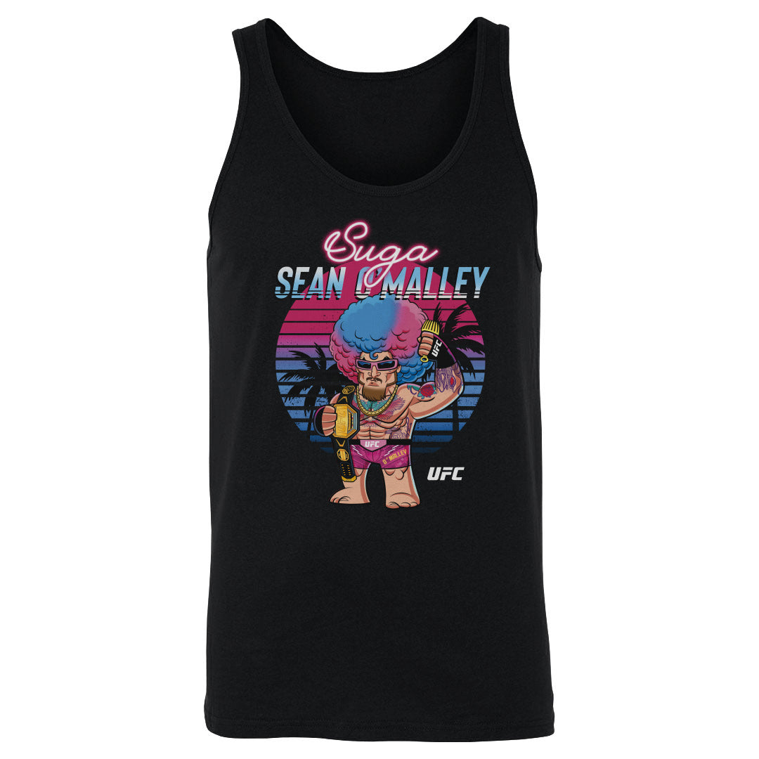 Sean O&#39;Malley Men&#39;s Tank Top | 500 LEVEL