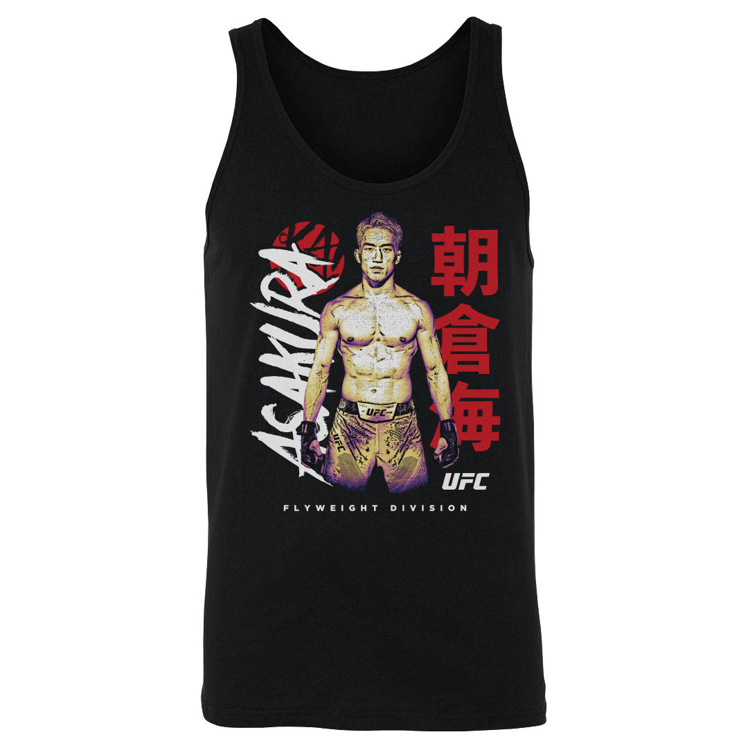 Kai Asakura Men&#39;s Tank Top | 500 LEVEL