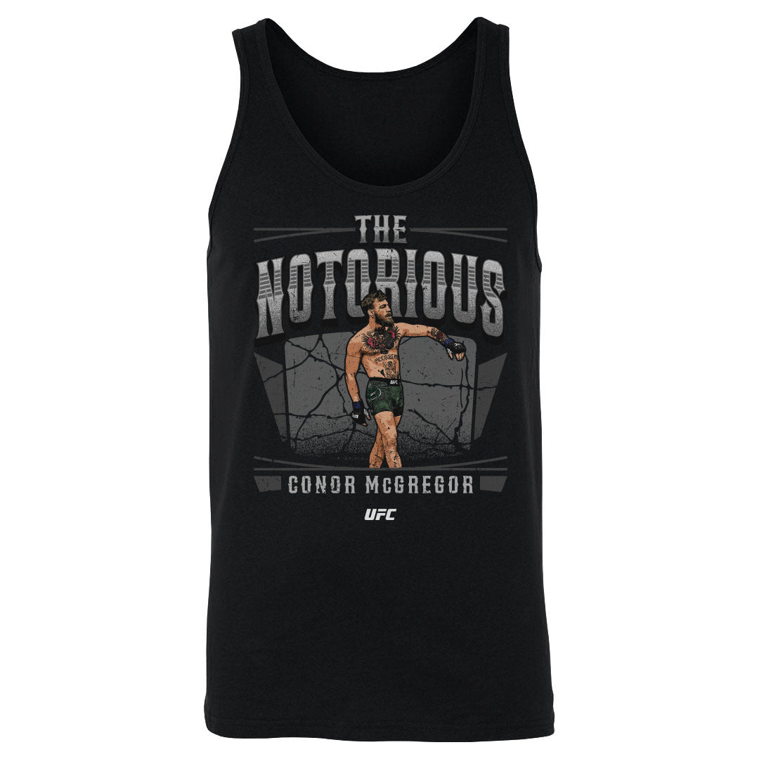 Conor McGregor Men&#39;s Tank Top | 500 LEVEL