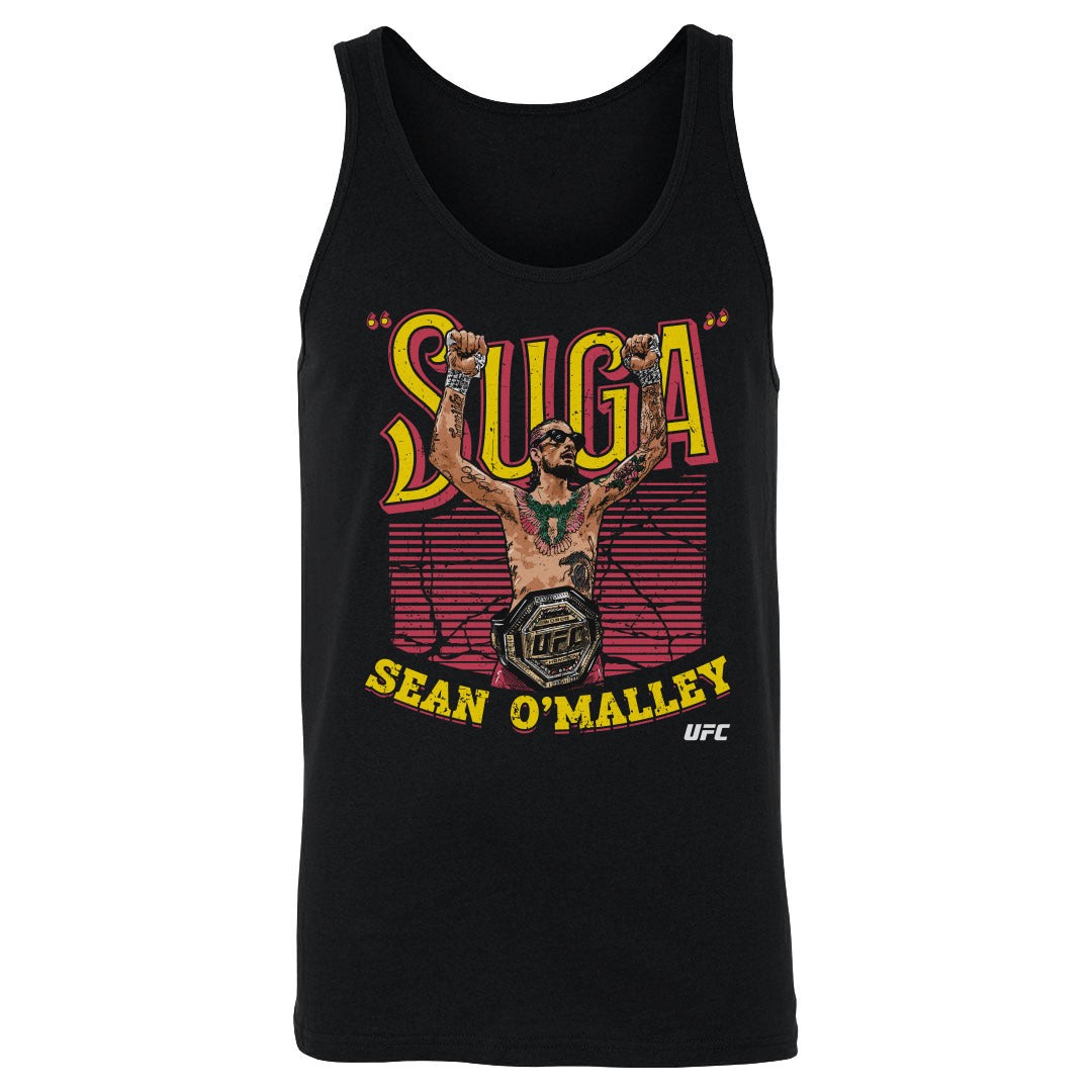 Sean O&#39;Malley Men&#39;s Tank Top | 500 LEVEL