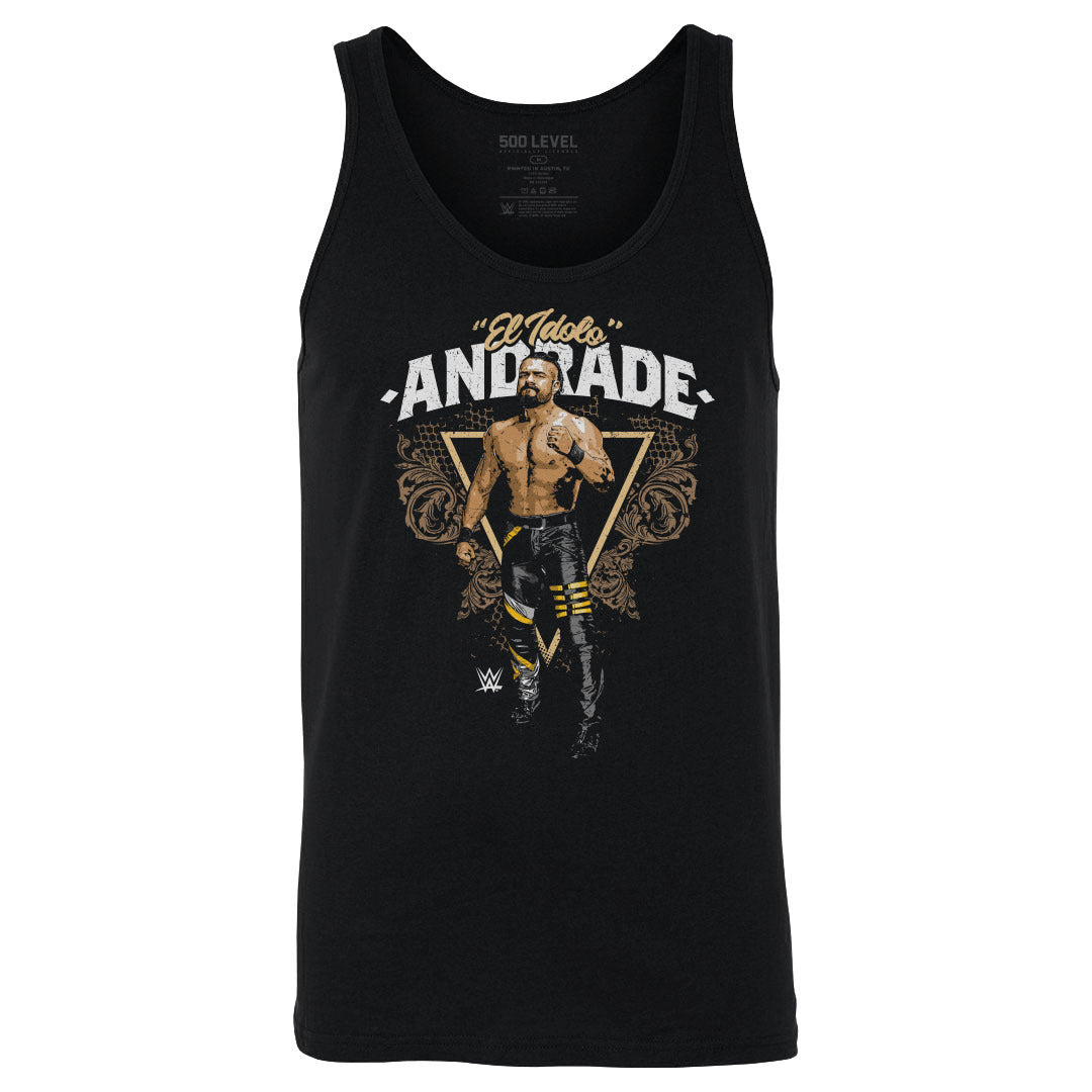 Andrade Men&#39;s Tank Top | 500 LEVEL