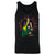 Polyana Viana Men's Tank Top | 500 LEVEL