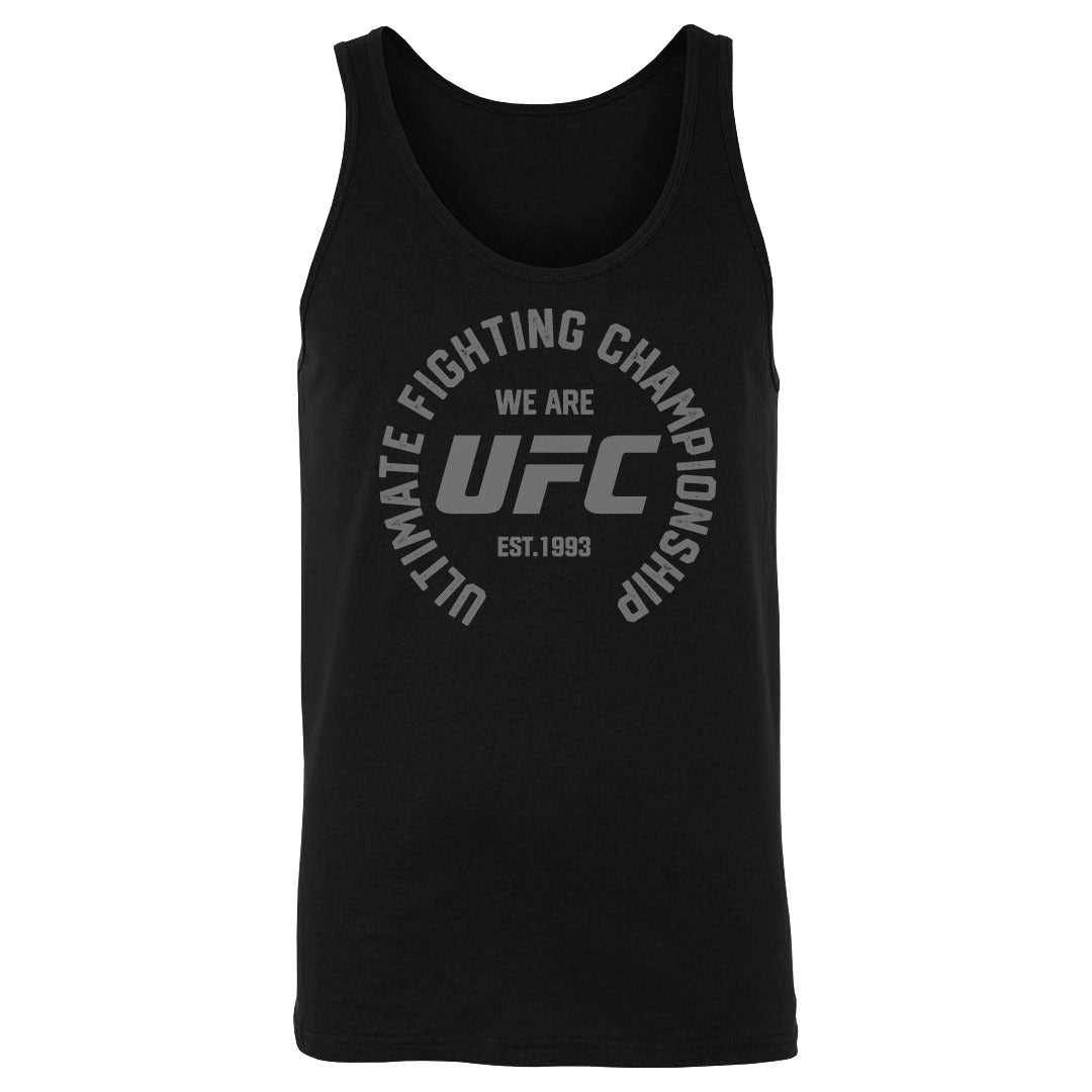 UFC Men&#39;s Tank Top | 500 LEVEL