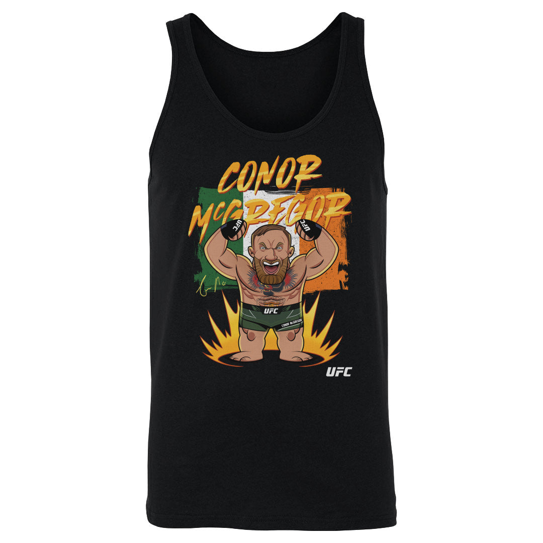 Conor McGregor Men&#39;s Tank Top | 500 LEVEL