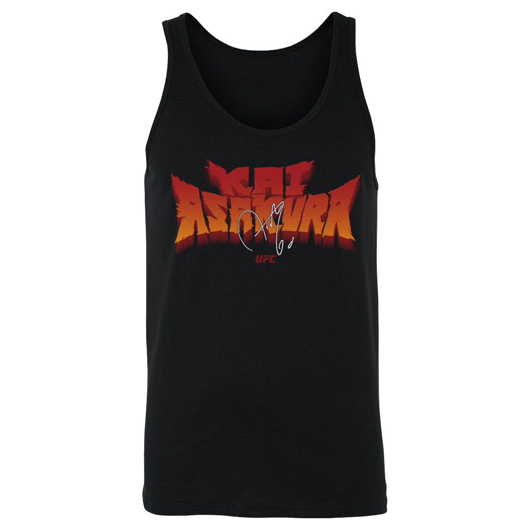 Kai Asakura Men&#39;s Tank Top | 500 LEVEL