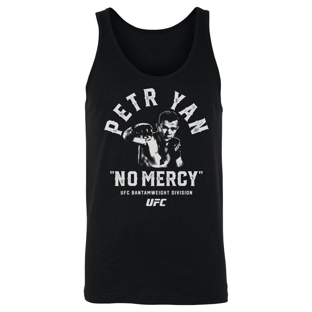 Petr Yan Men&#39;s Tank Top | 500 LEVEL