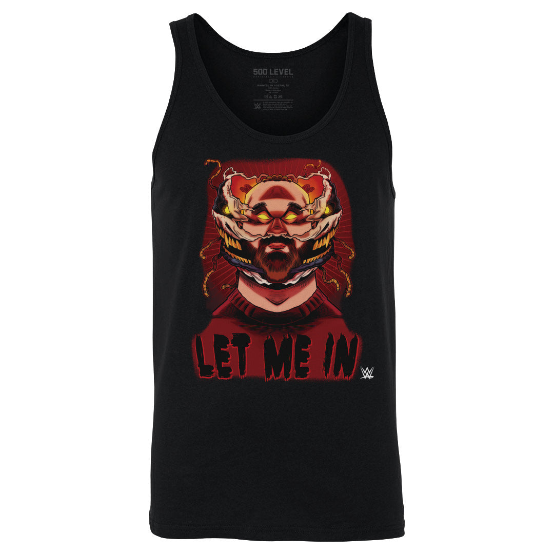 Bray Wyatt Men&#39;s Tank Top | 500 LEVEL