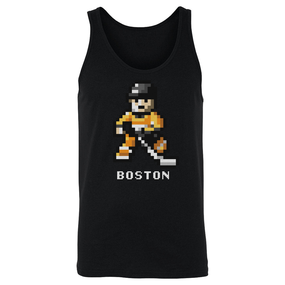 Boston Men&#39;s Tank Top | 500 LEVEL