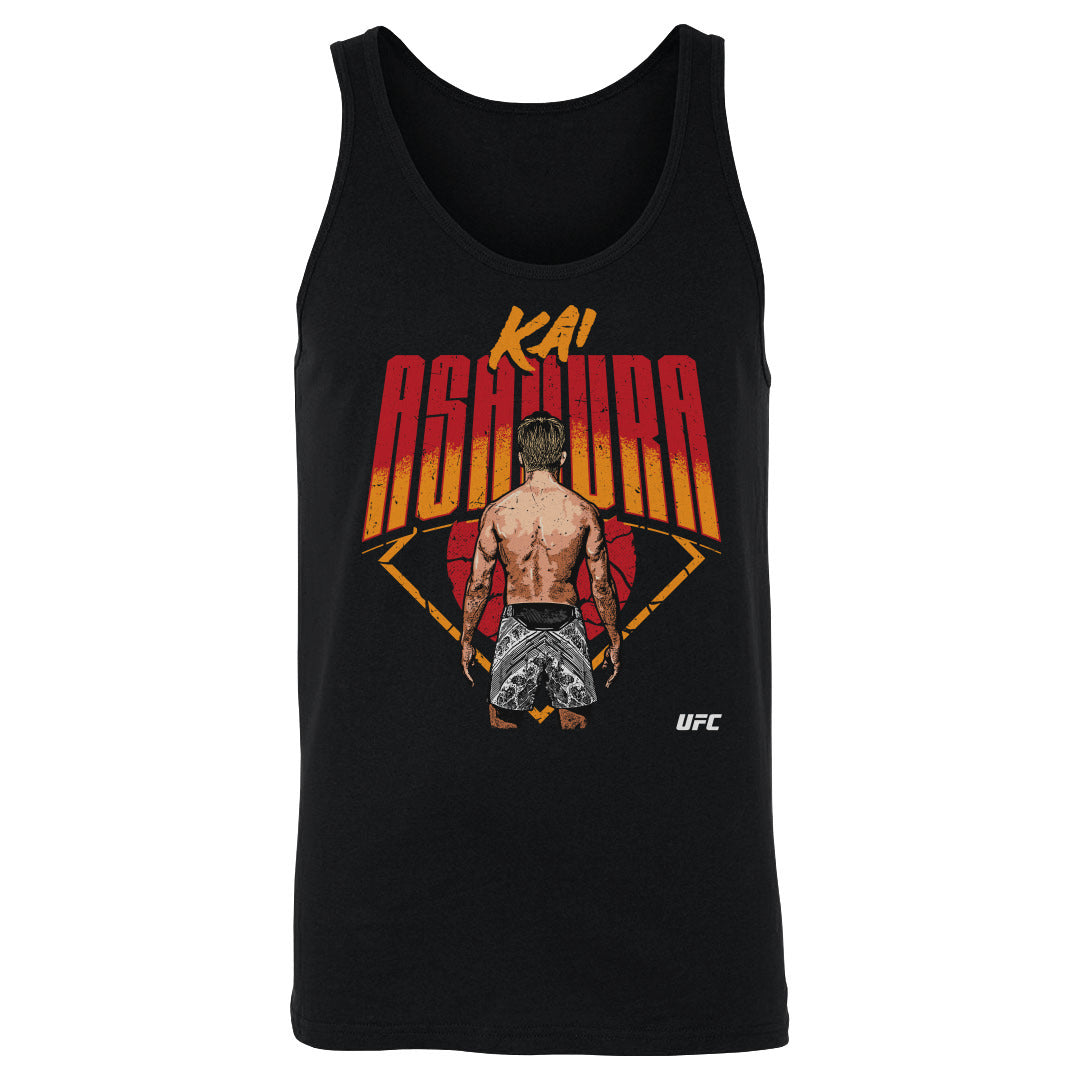 Kai Asakura Men&#39;s Tank Top | 500 LEVEL