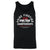 PRIDE Fighting Championships Men's Tank Top | 500 LEVEL