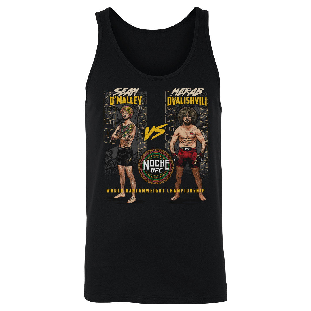 Sean O&#39;Malley Men&#39;s Tank Top | 500 LEVEL