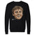 Brock Bowers Men's Crewneck Sweatshirt | 500 LEVEL