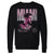 Lionel Messi Men's Crewneck Sweatshirt | 500 LEVEL