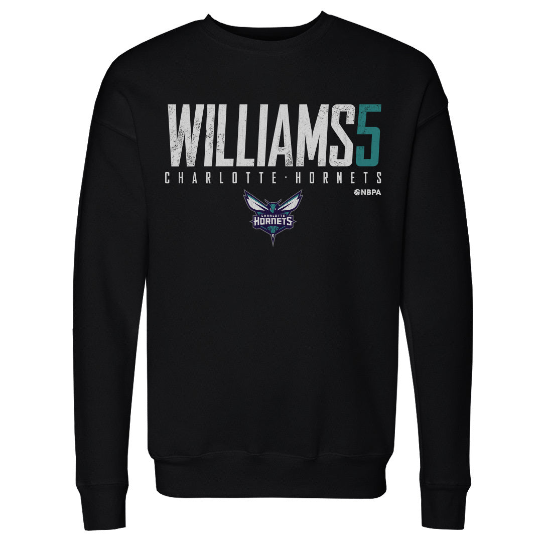 Mark Williams Men&#39;s Crewneck Sweatshirt | 500 LEVEL