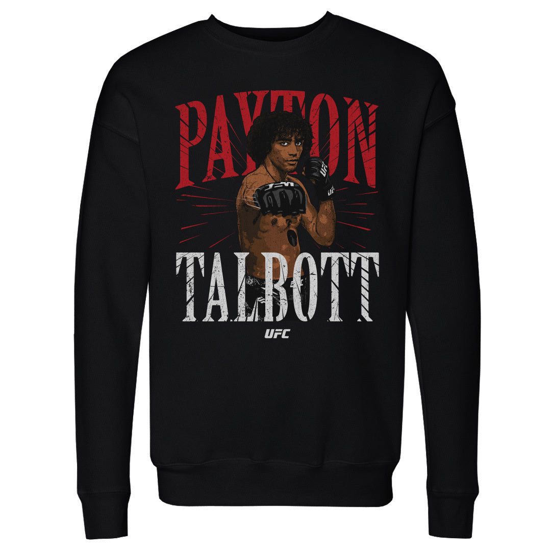 Payton Talbott Men&#39;s Crewneck Sweatshirt | 500 LEVEL