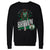 Jaylen Brown Men's Crewneck Sweatshirt | 500 LEVEL