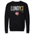 Seth Lundy Men's Crewneck Sweatshirt | 500 LEVEL