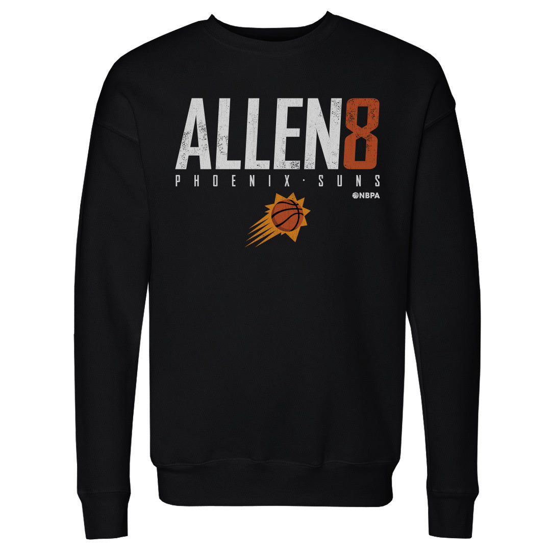 Grayson Allen Men&#39;s Crewneck Sweatshirt | 500 LEVEL