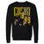 Cucho Men's Crewneck Sweatshirt | 500 LEVEL