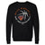 Miles McBride Men's Crewneck Sweatshirt | 500 LEVEL