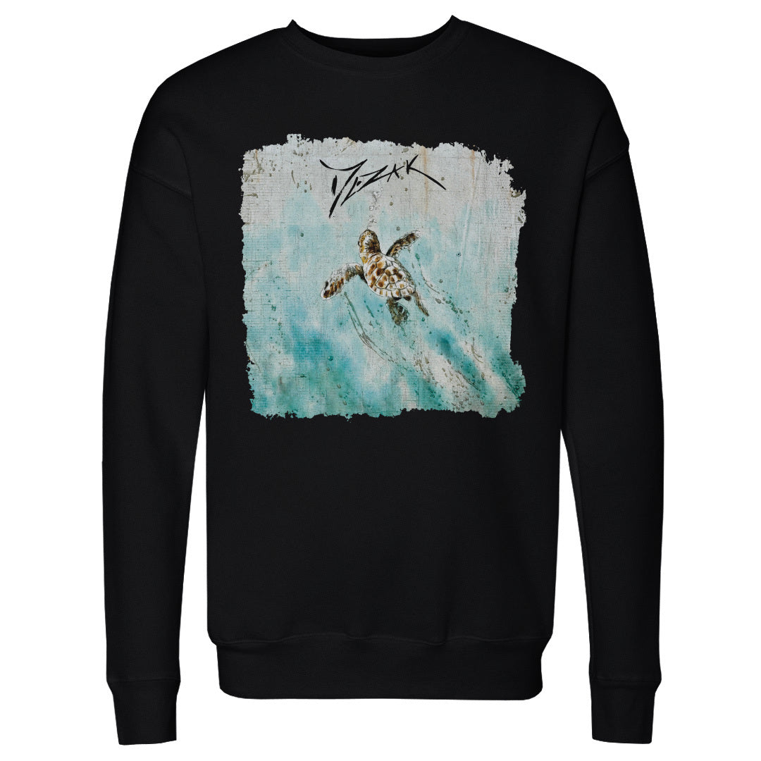 Mezak Art Men&#39;s Crewneck Sweatshirt | 500 LEVEL