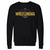 Wrestlemania Men's Crewneck Sweatshirt | 500 LEVEL