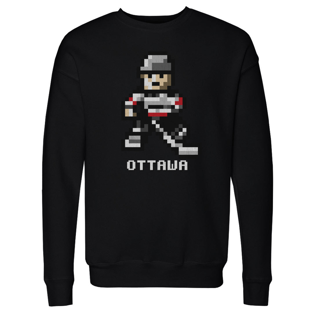 Ottawa Men&#39;s Crewneck Sweatshirt | 500 LEVEL