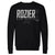 Terry Rozier Men's Crewneck Sweatshirt | 500 LEVEL